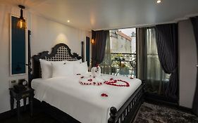 Hanoi Esplendor Hotel&Spa